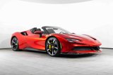 Used 2023 Ferrari SF90 Spider image 4