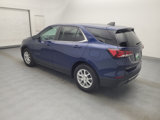 Used 2022 Chevrolet Equinox LT image 3