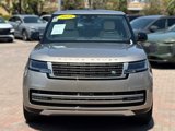 Used 2025 Land Rover Range Rover Long Wheelbase SE image 4