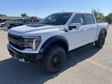 New 2025 Ford F150 Raptor image 3