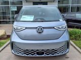 New 2025 Volkswagen ID. Buzz Pro S image 2