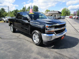 Used 2018 Chevrolet Silverado 1500 LT w/ All Star Edition image 2