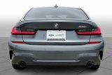Used 2022 BMW 330i Sedan w/ M Sport Package image 3
