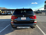 Used 2021 BMW X3 xDrive30i w/ Premium Package image 6