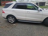 Used 2015 Mercedes-Benz ML 350 4MATIC image 4