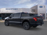 New 2025 Ford F150 Lightning Lariat image 4