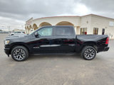 Used 2024 RAM 1500 Laramie image 2