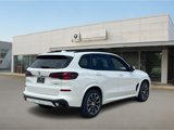 New 2026 BMW X5 xDrive40i w/ M Sport Package image 4