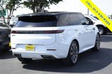 Used 2025 Land Rover Range Rover Sport Dynamic SE image 6