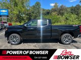New 2026 Chevrolet Silverado 1500 LT image 2