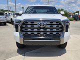 New 2025 Toyota Tundra Platinum image 2