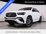 New 2025 Mercedes-Benz GLE 53 AMG 4MATIC Coupe image 2