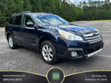 Used 2014 Subaru Outback 2.5i Limited image 2