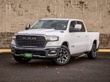 New 2025 RAM 1500 Laramie image 2