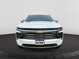 New 2025 Chevrolet Tahoe Premier image 2