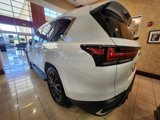 New 2025 Lexus LX 600 F Sport image 3