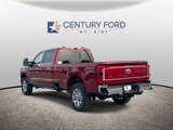 New 2025 Ford F350 Lariat image 4