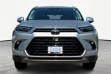 Used 2024 Toyota Grand Highlander Platinum image 3