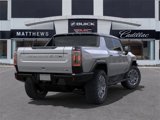 New 2025 GMC Hummer EV 3X image 4
