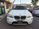 Used 2012 BMW X3 xDrive28i image 2