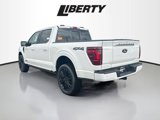 New 2025 Ford F150 Platinum w/ Equipment Group 702A High image 5