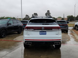 New 2025 Volkswagen Atlas Cross Sport SEL Premium R-Line image 6
