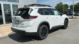 New 2026 Nissan Rogue SV image 5