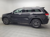 Used 2020 Jeep Grand Cherokee Limited w/ Luxury Group II image 3