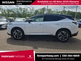 New 2025 Nissan Murano SL w/ Cargo Package image 4