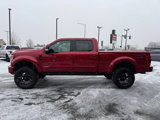 Used 2021 Ford F250 Lariat w/ Lariat Ultimate Package image 4