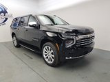 New 2025 Chevrolet Suburban Premier image 3