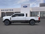 New 2025 Ford F250 King Ranch w/ Tremor Off-Road Package image 3