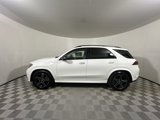 New 2026 Mercedes-Benz GLE 350 4MATIC image 4