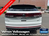 New 2025 Volkswagen Atlas Cross Sport SEL Premium R-Line image 4