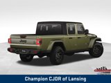 New 2025 Jeep Gladiator Willys image 6