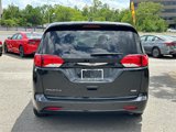 Certified 2018 Chrysler Pacifica Touring w/ Security Group image 3