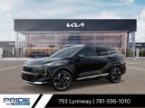 New 2026 Kia Sportage SX Prestige image 3