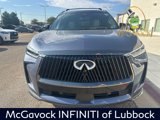 New 2026 INFINITI QX60 Autograph image 6