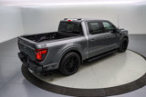 New 2025 Ford F150 XLT w/ Equipment Group 302A MID image 5