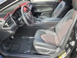 Used 2021 Toyota Camry TRD image 4
