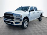Certified 2022 RAM 2500 Tradesman w/ Chrome Appearance Group image 3
