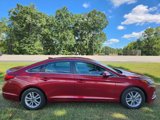 Used 2015 Hyundai Sonata SE w/ Option Group 09 image 6