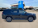New 2025 Honda Pilot Touring image 4