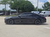 New 2025 Mercedes-Benz S 580 4MATIC Sedan image 3
