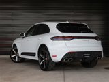 New 2025 Porsche Macan S image 3