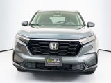 Used 2024 Honda CR-V EX image 2