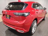 New 2025 Buick Envision Avenir image 3