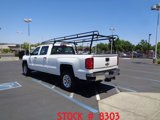 Used 2015 Chevrolet Silverado 3500 W/T image 3