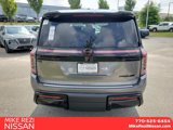 New 2025 Nissan Armada PRO-4X w/ Pro-4X Premium Package image 3