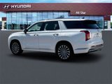 New 2025 Hyundai Palisade Calligraphy image 4